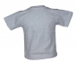 Preview: Kinder T-Shirt - Frosch - Grau