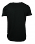Mobile Preview: T-Shirt  73MILES  Baumwolle schwarz Größe S bis 5XL