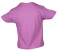 Preview: Kinder T-Shirt - Frosch - Pink