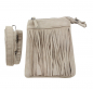 Preview: Umhängetasche Schulter Tasche Crossbody Bag im Boho-Look mit viel Stauraum TD11