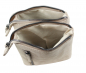 Preview: Umhängetasche Schulter Tasche Crossbody Bag im Boho-Look mit viel Stauraum TD11