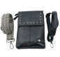 Preview: Umhängetasche Schulter Tasche Crossbody Bag Handytasche mit viel Stauraum TD12