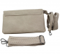 Preview: Elegante Umhängetasche Schulter Tasche Crossbody Bag mit viel Stauraum TD14
