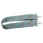 Preview: Taschengurt Schultergurt Tragegurt Crossbody Gurt 5cm Breite mit Karabiner TG18