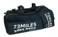 Preview: Weekender Freizeittasche Reisetasche Sport Tasche mit Rucksackfunktion Dunkelblau