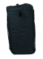 Preview: Weekender Freizeittasche Reisetasche Sport Tasche mit Rucksackfunktion Dunkelblau