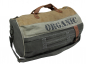 Mobile Preview: Canvas Tasche Sporttasche Weekender Vintage - Organic -