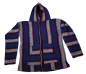 Preview: Baja Shirt Hoodie "BZ103"