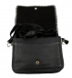 Preview: D102-Leder Damen Handtasche