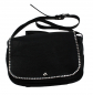 Preview: DL107 -Handtasche mit Nieten
