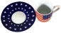 Preview: Espresso Tasse USA