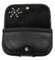 Preview: Strass Damentasche Clutch mit Swarovski Elements"K126"