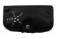Preview: Strass Damentasche Clutch mit Swarovski Elements"K127"