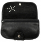 Preview: Strass Damentasche Clutch mit Swarovski Elements"K127"