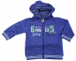Preview: Baby / Kleinkinder Kapuzenjacke Ocean