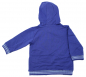 Preview: Baby / Kleinkinder Kapuzenjacke Ocean