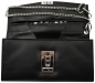 Preview: WESTERN-SPEICHER Kellnerbörse Portemonnaie Leder Strass  Swarovski Elements Lea 134