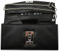 Preview: WESTERN-SPEICHER Kellnerbörse Portemonnaie Leder Strass  Swarovski Elements Lea 138