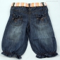 Preview: Baby / Kleinkinder Jeanshose Kitty