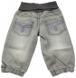 Preview: Baby / Kleinkinder Jeanshose Summer