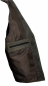 Preview: WESTER-SPEICHER Herren Lederweste Kutte Biker Weste Antik Braun S - 5XL