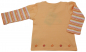 Mobile Preview: Baby / Kleinkinder Langarm T-Shirt Kitty