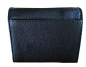Preview: WESTERN-SPEICHER Geldbörse Portemonnaie Leder Strass  Swarovski Elements Lea 130