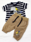 Preview: Baby/Kleinkinder 2-Teiler -Sail-
