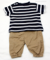 Preview: Baby/Kleinkinder 2-Teiler -Sail-