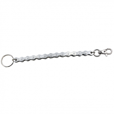 Schlüsselkette Biker Börsen Kette 01