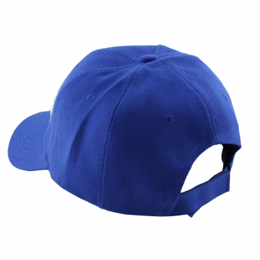 Preview: Cap Basecap Ostsee Blau