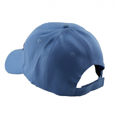 Preview: Cap Basecap Ostsee Hellblau