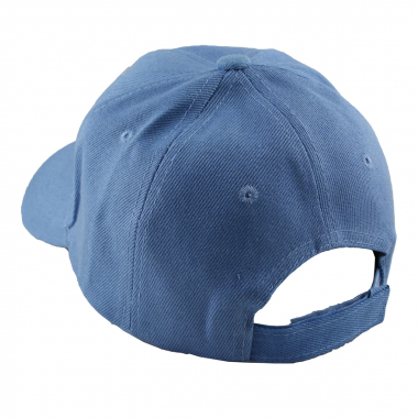 Preview: Cap Basecap Sail Hellblau