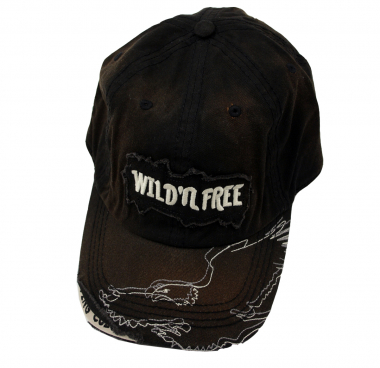 Base Cap Free