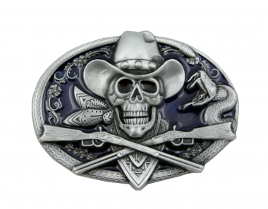 Gürtelschnalle Buckle  GS 14