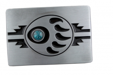 Gürtelschnalle Buckle  GS 6