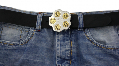 Gürtelschnalle Buckle  GS 8