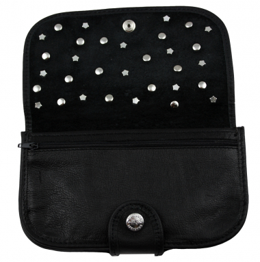 Strass Damentasche Clutch mit Swarovski Elements K131