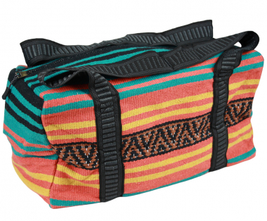 Weekendtasche Peyote Design Mexico Reisetasche Weekender Sporttasche MT 10