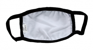 Maritime Mund-Nasen-Gesichtsmaske Behelfsmaske wiederverwendbar Anker 01