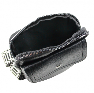 Preview: Umhängetasche Schulter Tasche Crossbody Bag Handytasche mit viel Stauraum TD16