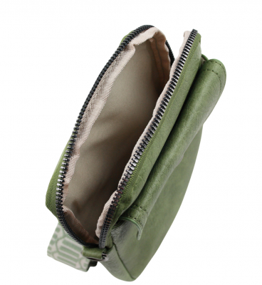 Preview: Umhängetasche Schulter Tasche Crossbody Bag Handytasche mit viel Stauraum TD17