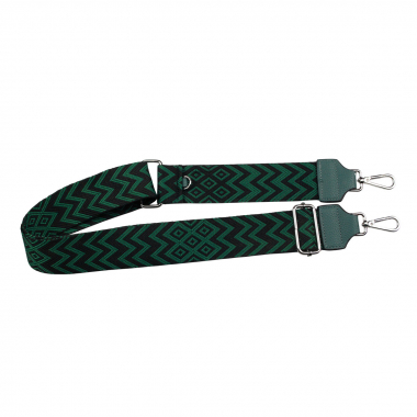 Taschengurt Schultergurt Tragegurt Crossbody Gurt 5cm Breite mit Karabiner TG19