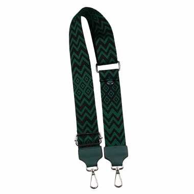 Taschengurt Schultergurt Tragegurt Crossbody Gurt 5cm Breite mit Karabiner TG19
