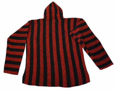 Baja Shirt Hoodie "BN108"