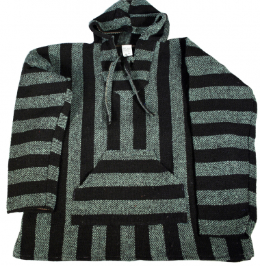 Baja Shirt Hoodie "BN124"