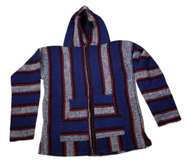 Baja Shirt Hoodie "BZ103"