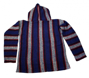 Baja Shirt Hoodie "BZ103"