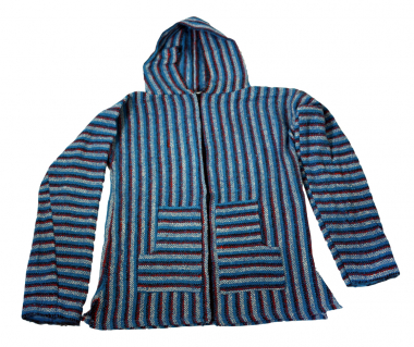 Baja Shirt Hoodie "BZ105"