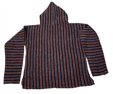 Baja Shirt Hoodie "BZ107"
